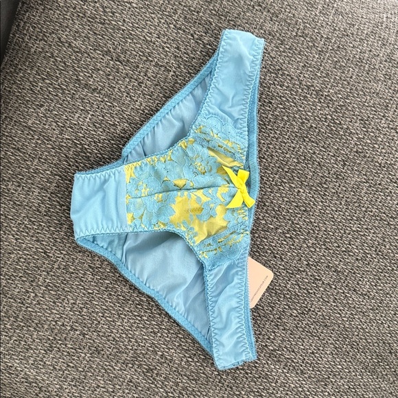 Agent Provocateur Panties AP 1 / US 2-4 - Picture 4 of 4